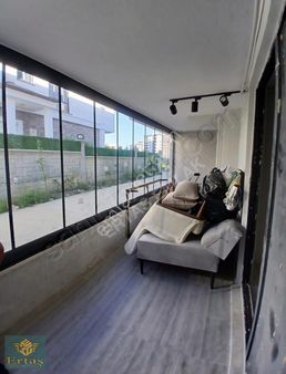 Ertaş'tan 19 Mayıs Blv 1 Sok.mesfede Cam Balkonlu Lüx 2+1 Daire