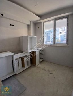 Ertaş'tan Prestijli Bölgede Acil! Satılık Lüx 1+1 Satılık Daire