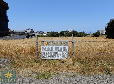Ertaş Emlak Tan Büyükoyumca Da Satılık Harika Villalık Arsa