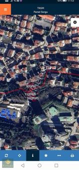 Ertaş Emlaktan Atakum Esenevlerde Satılık Arsa Hisseleri