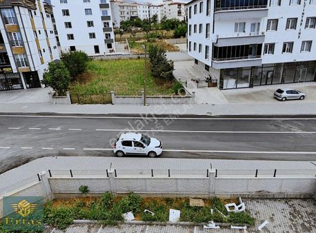 Ertaş Emlak Tan İlkadım Kıran Mah. Satılık 3+1 Daire