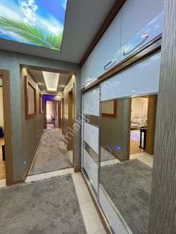 Şeker Toki 2 İnci Eteplarda Satılık 3+1 Full Yapılı Daire