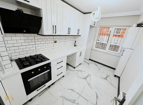 Etlik Gayrimenkul'den Osmanlı İş M. Karşısı Ultra Lüks Daire