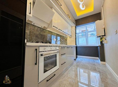 Etlik Gayrimenkul'den Mük. Lokasyon'da 3+1 Ultra Lüks Daire !!!!