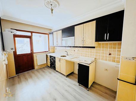 Etlik Gayrimenkul'den 2.5+1 Yapılı Yüksek Kira Getirili Daire!!!