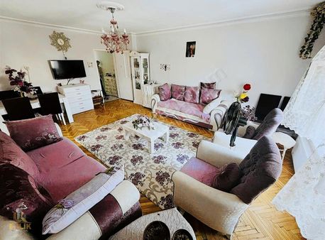 Etlik Gayrımenkul'den Antares Avm Yanı 3+1 Kupon Daire !!!!