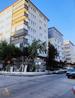 Etlik Gayrimenkul'den Yenimahalle'de 280 M2 Depolu Dükkan !!!!