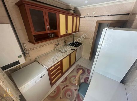 Etlik Gayrimenkul'den Ayvalı'da 2+1 Kiralık Daire