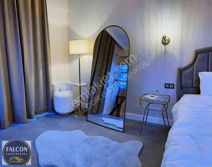 Falkondan Taşyaka Deliktaş'da Mükemmel 2+1 Daire