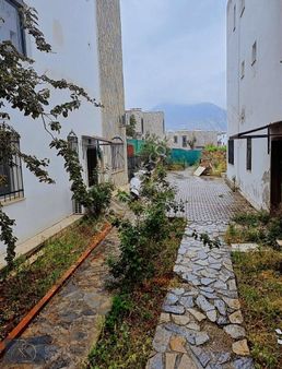 Bodrum Konacık Merkezde Satılık 3+1 Daire 140 M²