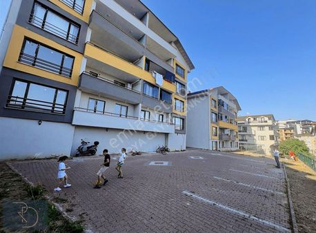 İzmit Bağçeşme Turgut Mahallesinde Satılık 4+1 Ara Dubleks