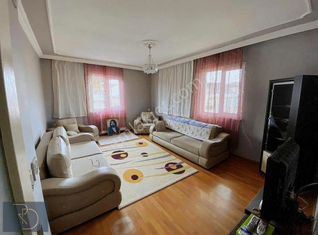 Fatih Mahallesinde İçi Yapılı Satılık 2+1 110 M² Daire