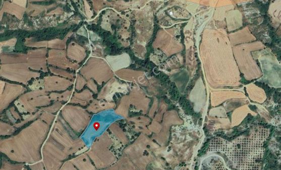 Delux'den Işıklar Mah'de Yatırıma Uygun Köyiçine Yakın Arazi