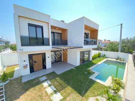 ➡️blue Life Egenden Gürede Ultra Lüx Tasarımıyla Kusursuz Ada Mutfaklı 5+1 Satılık Bağımsız Müstakil