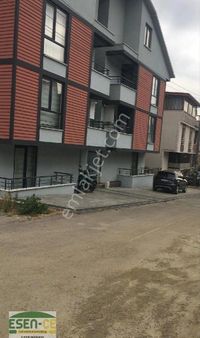 Esence-den, Tüysüzler Mevkii, 1+1 , Sıfır, Full Eşyalı Kiralık Daire