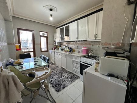 Uyanışta Katta Manzaralı Satılık 3+1 Daire!