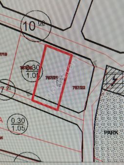 Konya Ereğli Aydınlar Mah.de 757/21 Parselde 675 M² Arsa