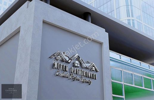 Sincan Ahi Evran Mah Satılık Tek Tapu 0,50 Emsal Sanayi Arsası