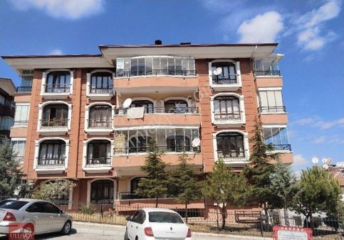 " Fırsat Dairesi"..!!! Ankara Çankaya Keklik Pınarı Satılık Asansörlü Bina