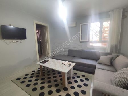 Seyhan Baraj Yolu Üst Geçit Civarında 1+1 Kapalı Mutfakli Kiralık