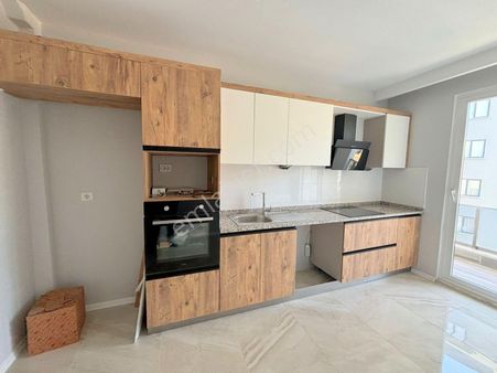 🔵❇️mars'tan Kadıköy'de Ebeveyn Banyolu Geniş Şık 3+1 Daire