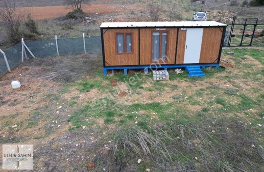 Anahtar Teslim Yer Sahibi Olun Medetli Köyünde Ceketini Al Taşın