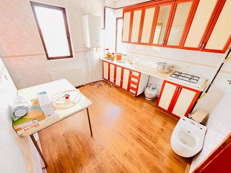 İmaremlak2'den Merkeze Yakın 3+1 180m2 Müstakil Kiralık Daire