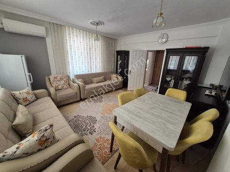 Markantalyaya Yürüme Mesafesinde Temiz Bakımlı 3+1