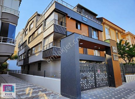 Mamak Kazım Orbay'da Zıfır 3+1 -iskanlı /kredi Uygun