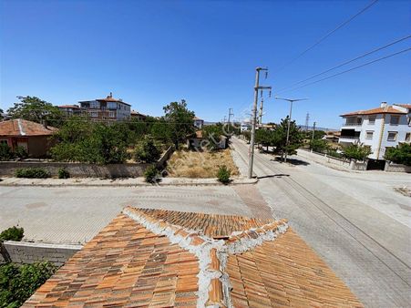 Yıldız'dan Bağlarbaşın'da 5 Kat İmarlı Arsa Satışta