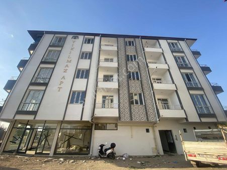 Yıldız Emlak'tan Sıfır Daire