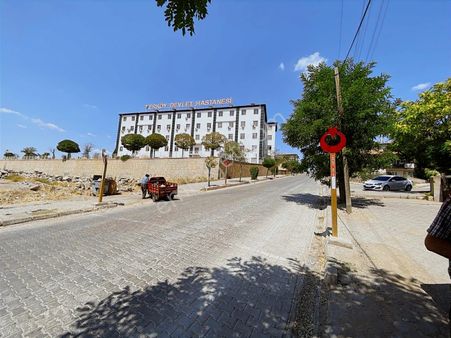 Yıldız Emlak'tan Hem Daire Hem Depo Satılıktır