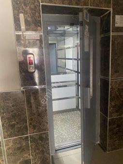 Yıldız Emlak'tan Merkezi Konumda Satılık Daire