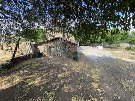 Yıldız Emlak'tan Çiçekdağı Villalar Bölgesinde Satılık Arsa
