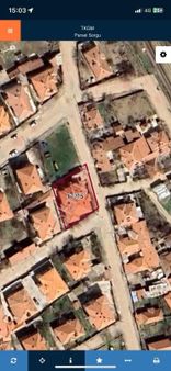 Yıldız'dan Erzurum Mahallesinde Satılık Daire