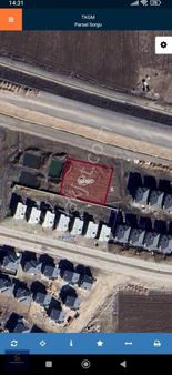 Esenyurt Mah. 3 Villa Lık Satılık Arsa