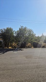 Lalebahçe Karakolu Arkasında Villa Arsasıı