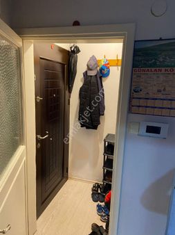 Sarıyer Tarabyaüstü Mahallesinde 2+1 Satılık Daire.