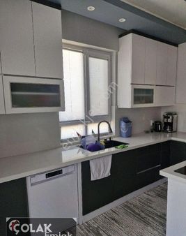 İslamköy De Oturulmaya Hazır Dubleks Villa