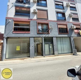 Turpa Sönmezden Satılık Yatırımlık Yeni Dükkan