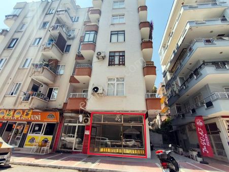 ░_*arcıty*_░ Den Palmiye Mh. Sahile Yakın 60 M2 Kiralık Dükkan