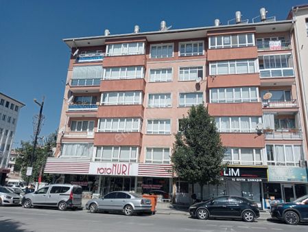 Kepenek Caddesi Üzerinde Kiralık Daire