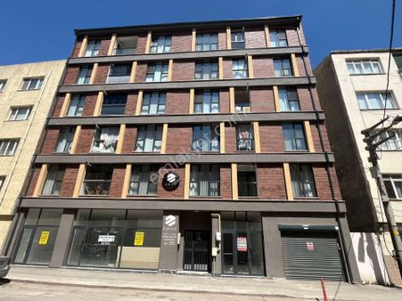 Century21 Vizyondan Kırım Caddesinde 3+1 Satılık Daire