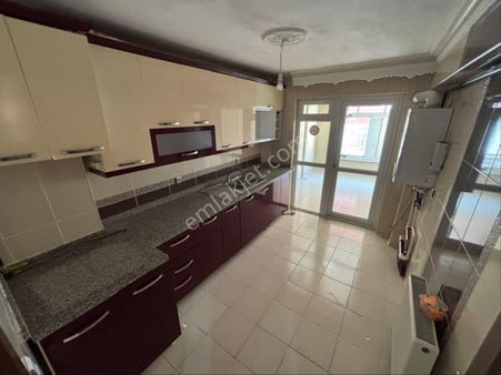 Torun^dan Yeni Binada Full Yapılı Çok Geniş Kilerli 6+1 Daire