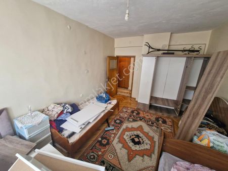 Konevi Mah Satılık Daire Anıt Hastanesi Arkası