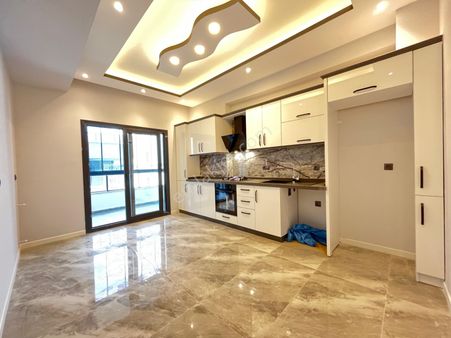 Arya'dan Altınkum'da Satılık 4+1 Dubleks Daire