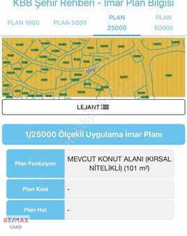 Kocaeli Kandıra Seyitalilerde İmarlı Arsa