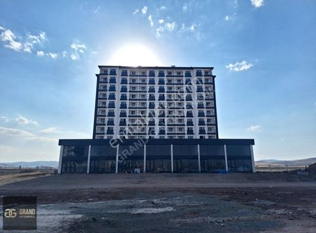 Esenboğa 2' Havalimanı, Üniversite Yanı Arakat 1+1 Lüx Residence