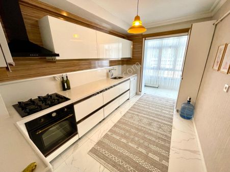 Atapark'ta Full Yapılı 3+1 Fırsat Daire!