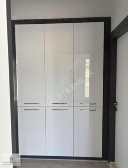 Galatadan Cemal Gürselde Sıfır Hasarsız Lüx 3+1 Daire